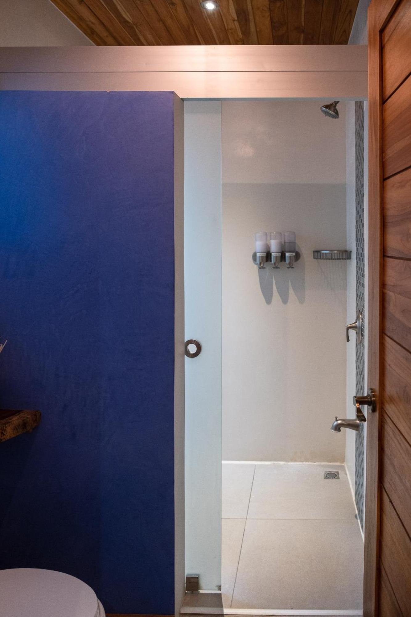 Iluminar Beachfront Suites Nosara Pokoj fotografie